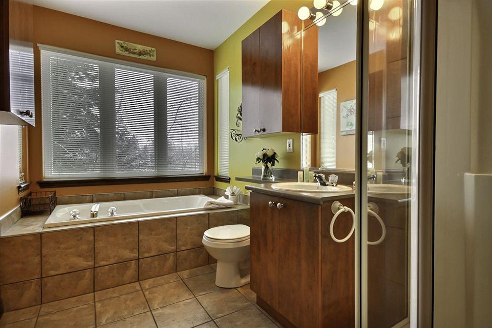 Hotel L'Aiglon - Rvmt à Mont-Tremblant Extérieur photo