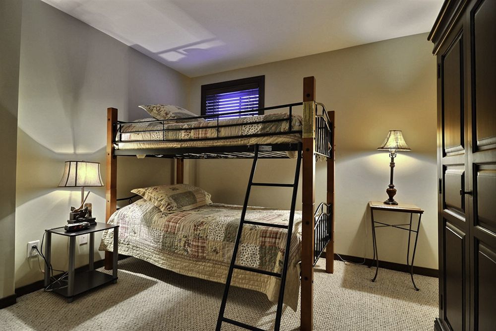 Hotel L'Aiglon - Rvmt à Mont-Tremblant Extérieur photo